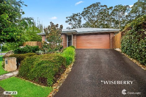 11 Mavie Pl, Wadalba, NSW 2259