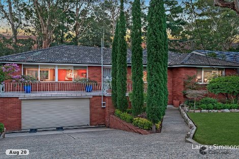 14 Greenhaven Dr, Pennant Hills, NSW 2120