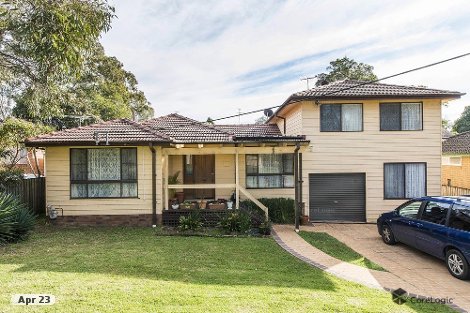 12 Panorama Cres, Mount Riverview, NSW 2774