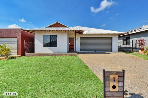 37 Tuckeroo Bvd, Zuccoli, NT 0832