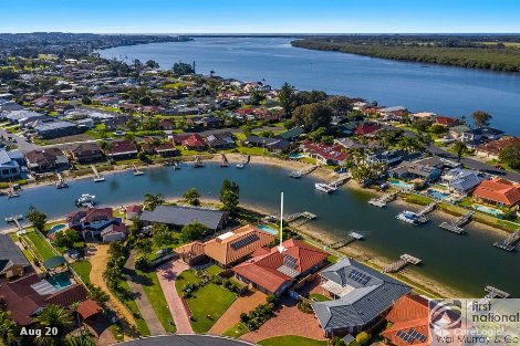 48 Dolphin Dr, West Ballina, NSW 2478