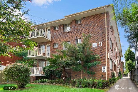 13/3 Calder Rd, Rydalmere, NSW 2116