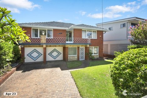 35 Heathcliff Cres, Balgowlah Heights, NSW 2093