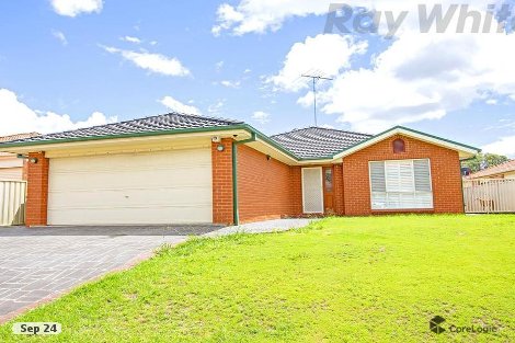 7 Bimberi St, Horningsea Park, NSW 2171