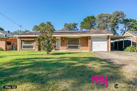 8 Trentham Ave, Douglas Park, NSW 2569