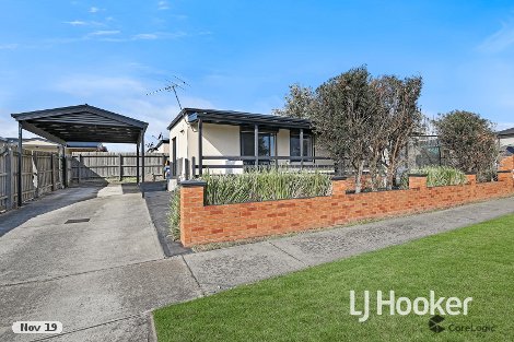 1/4 Hayes Rd, Hampton Park, VIC 3976