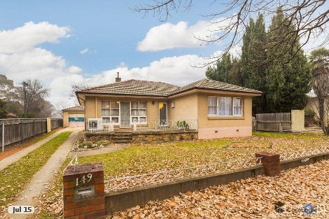 149 Limestone Ave, Braddon, ACT 2612