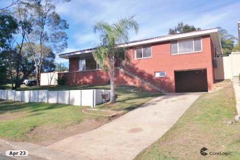 2 Arunta Cres, Leumeah, NSW 2560