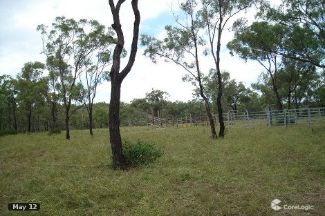 Lot 1 Sandy Creek, Magnolia, QLD 4650