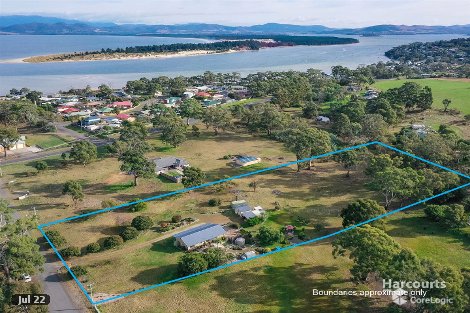 4 Centenary Dr, Dodges Ferry, TAS 7173