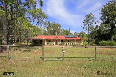 9 Horwood Dr, Bucca, QLD 4670