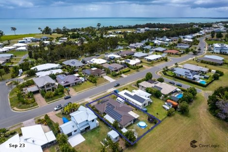 56 Sirenia Dr, Burrum Heads, QLD 4659