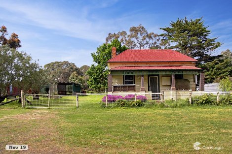 4867 Glenelg Hwy, Glenthompson, VIC 3293