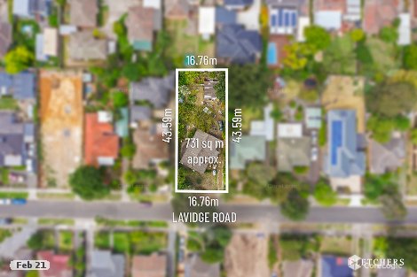 28 Lavidge Rd, Ashwood, VIC 3147