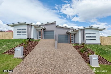 2/12 Cassidy Tce, Mount Kynoch, QLD 4350