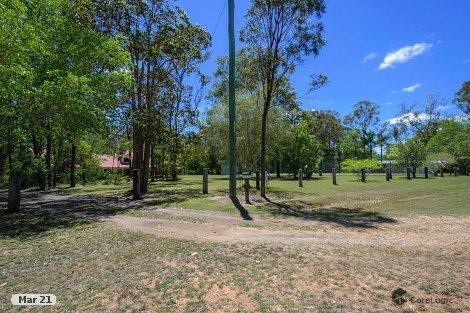 46 Pleasant Dr, Sharon, QLD 4670