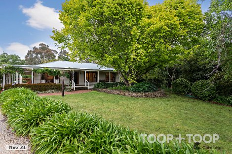 25 Gully Rd, Carey Gully, SA 5144