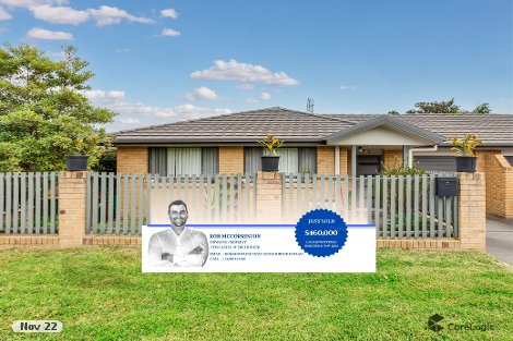 1/21 Darwin St, Beresfield, NSW 2322