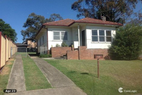 46 Jones St, Pendle Hill, NSW 2145