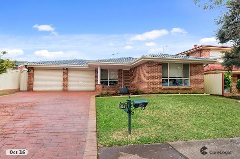 146 Pacific Palms Cct, Hoxton Park, NSW 2171