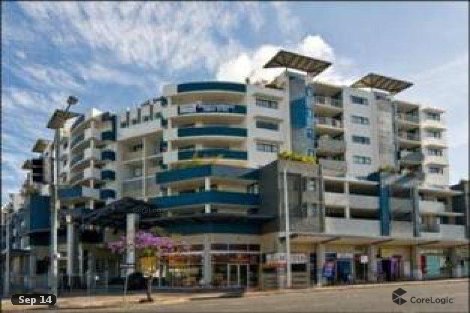 440/803 Stanley St, Woolloongabba, QLD 4102