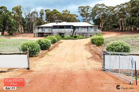 85 Panorama View, Hoddys Well, WA 6566