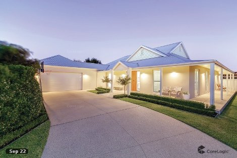 21b Russell St, Newington, VIC 3350