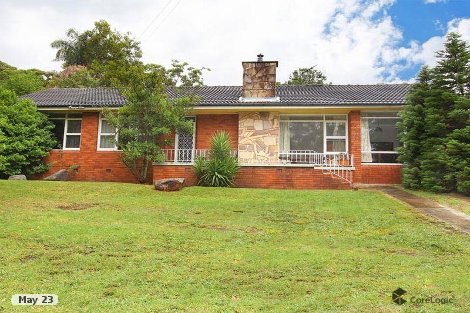 8 Longview Cres, Stanwell Tops, NSW 2508