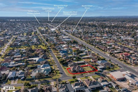 2 Donald St, Wangaratta, VIC 3677