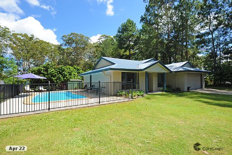 29 Storrs Rd, Peachester, QLD 4519