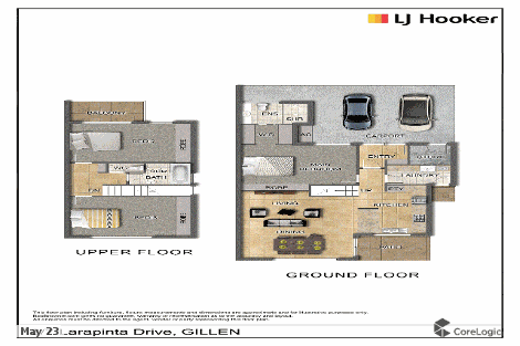 3/7 Larapinta Dr, Gillen, NT 0870