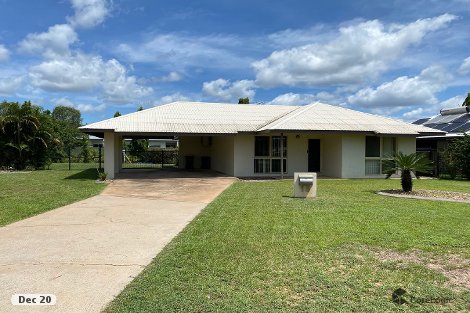 18 Allcorn St, Farrar, NT 0830