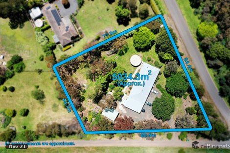 4 Glendonald Rd, Darraweit Guim, VIC 3756