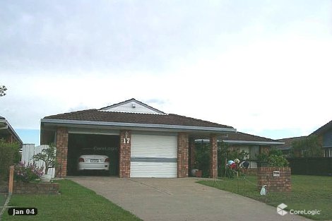 17 Ballina Cres, Port Macquarie, NSW 2444