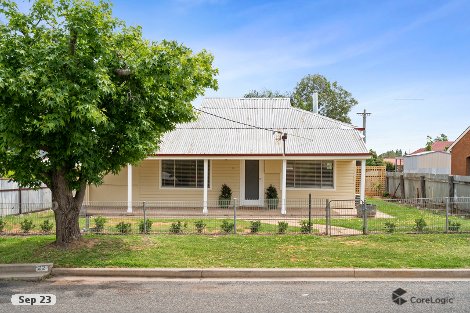 22 Charles St, Narrandera, NSW 2700