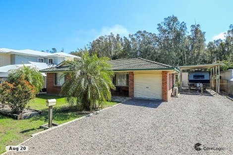 27 Taylor Rd, Taylors Beach, NSW 2316