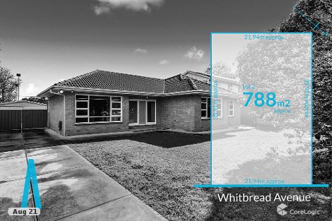 1 Whitbread Ave, Klemzig, SA 5087