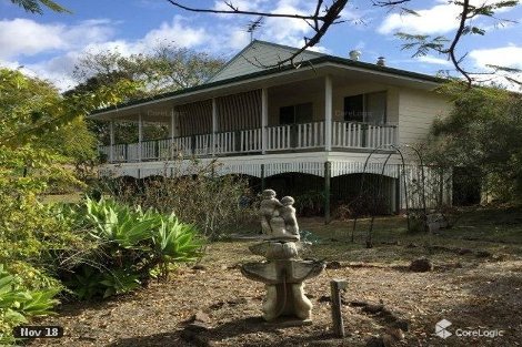 121 Obum Obum Rd, Kalbar, QLD 4309