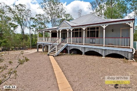 9 Petersen Rd, Camp Mountain, QLD 4520