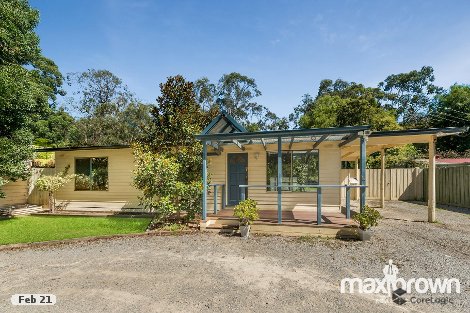 4 Park Rd, Montrose, VIC 3765