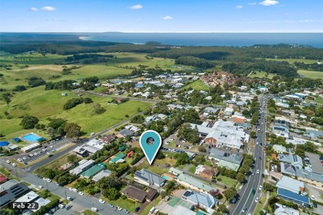 4 Gumley Lane, Milton, NSW 2538