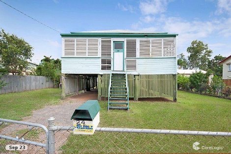 24 Third St, Railway Estate, QLD 4810