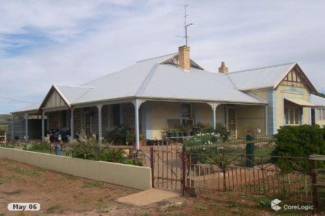 374 Stock Route Rd, Point Pass, SA 5374