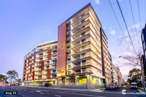 59/208 Parramatta Rd, Homebush, NSW 2140