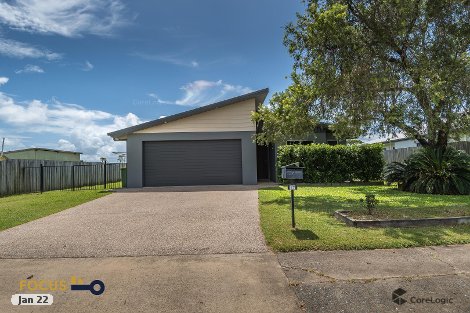 17 Main St, Bakers Creek, QLD 4740