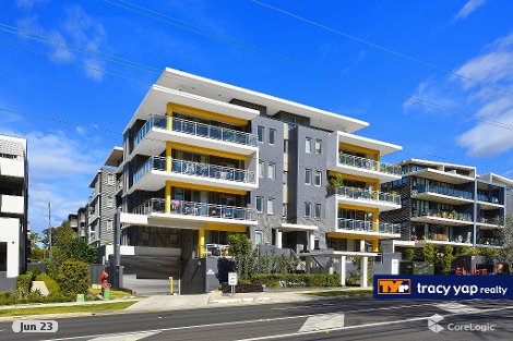 14/213-215 Carlingford Rd, Carlingford, NSW 2118