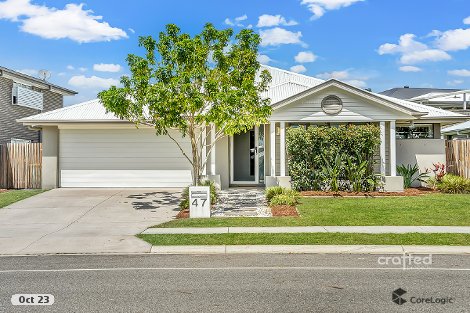 47 Everleigh Dr, Greenbank, QLD 4124