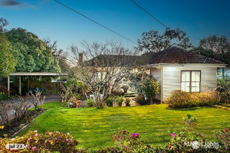 16 Highton St, Ringwood East, VIC 3135