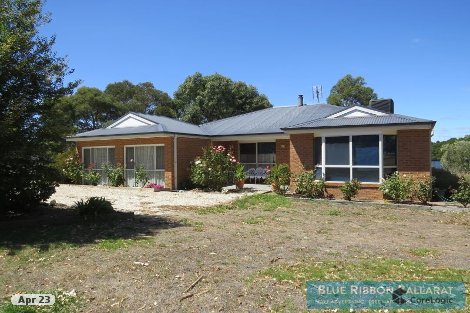 4746 Colac-Ballarat Rd, Napoleons, VIC 3352