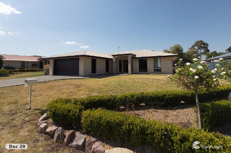 12 Draydon Ct, Pittsworth, QLD 4356